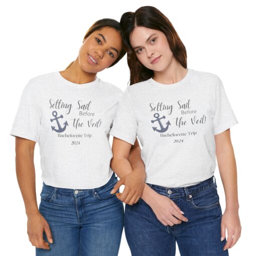 Bridal trip shirt - Image 26