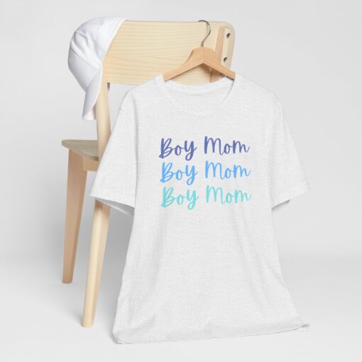 Boy Mom Tee - Image 38