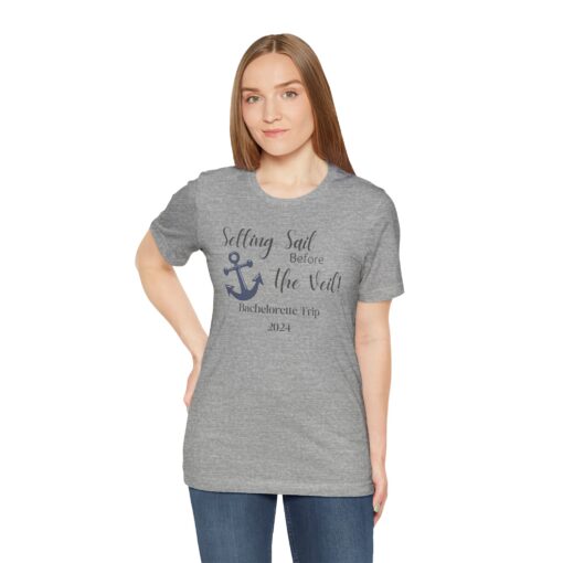 Bridal trip shirt - Image 129