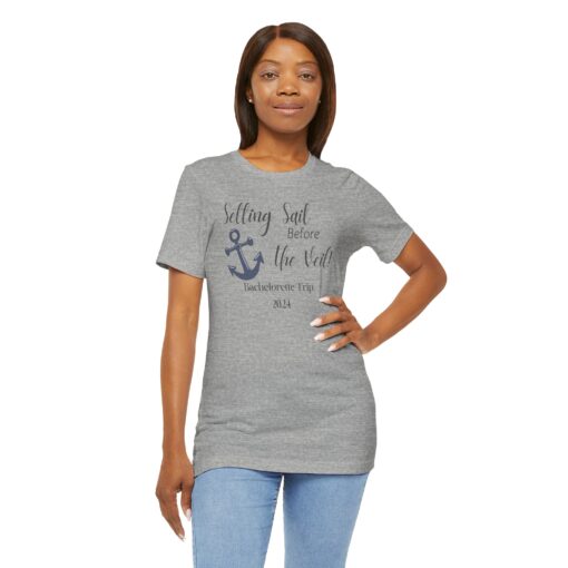 Bridal trip shirt - Image 138