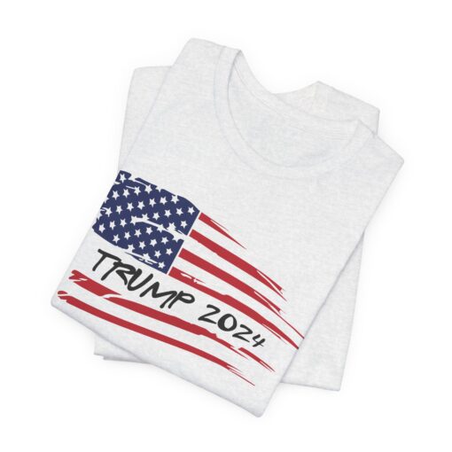 Trump Flag Tee - Image 92