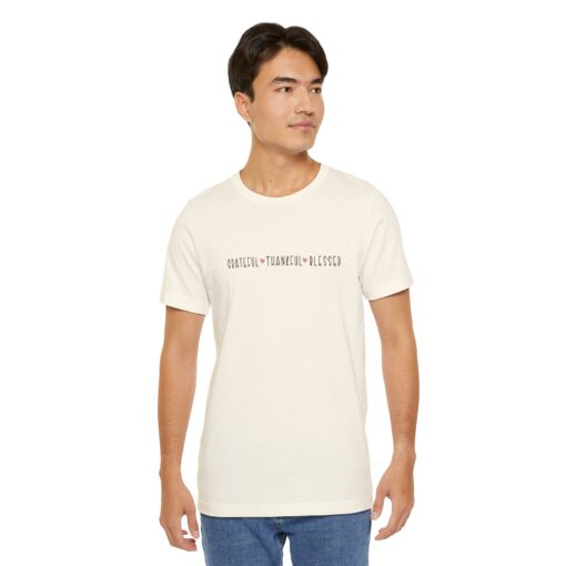 Grateful T-shirt - Image 194