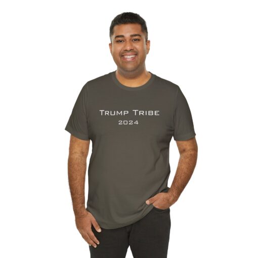 Trump Tribe 2024 Tee - Image 161