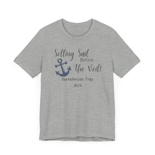 Bridal trip shirt - Image 119