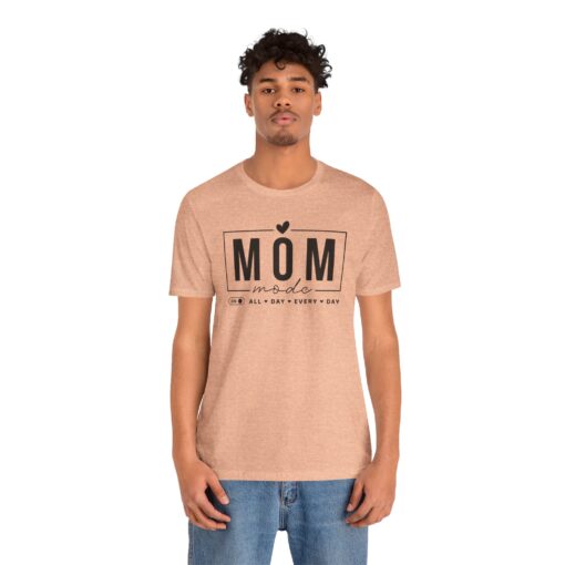 Mom Mode shirt - Image 215