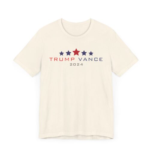 Trump Vance 2024 Tee - Image 61