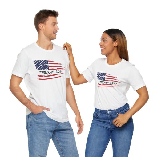 Trump Flag Tee - Image 54