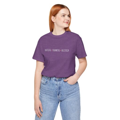 Grateful T-shirt - Image 18