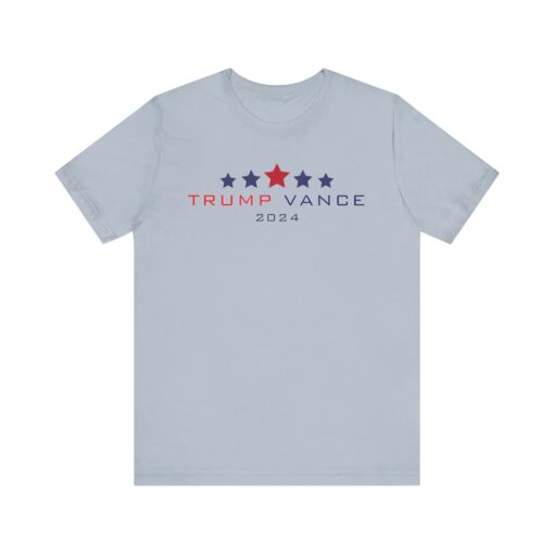 Trump Vance 2024 Tee - Image 146