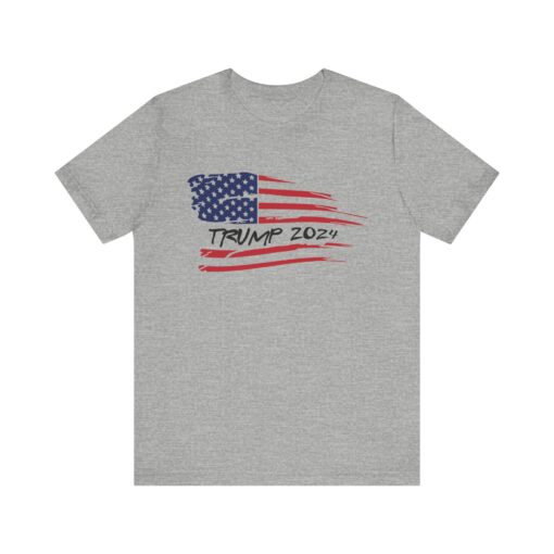 Trump Flag Tee