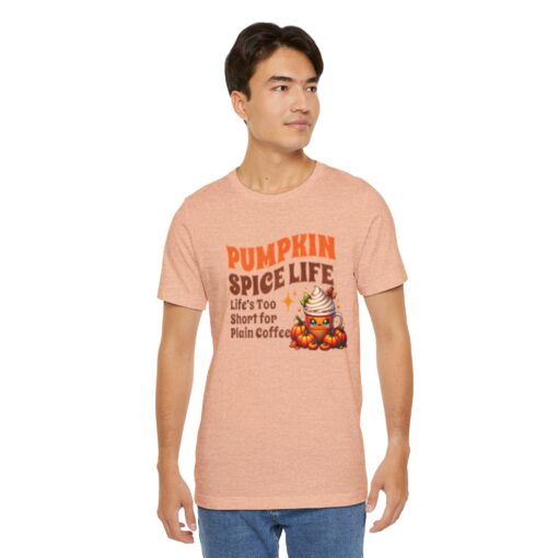 Pumpkin Spice Life - Image 194