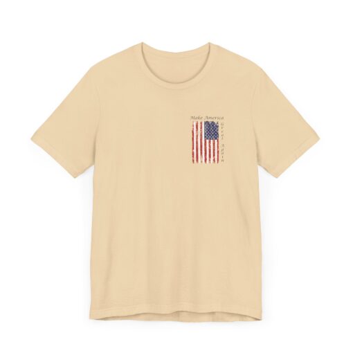 Trump 47 Pro Trump Tee - Image 120