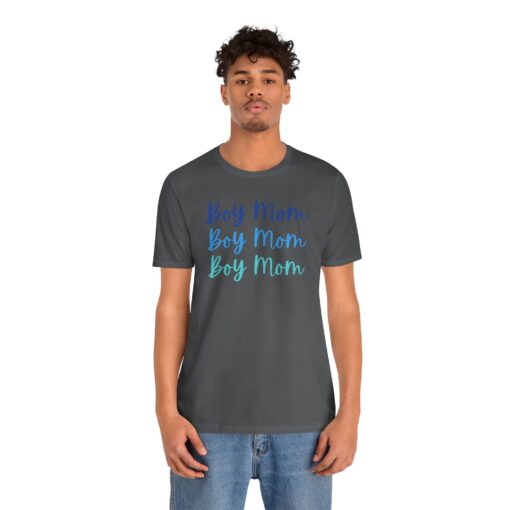 Boy Mom Tee - Image 129