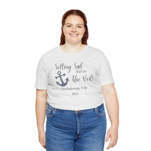 Bridal trip shirt - Image 15