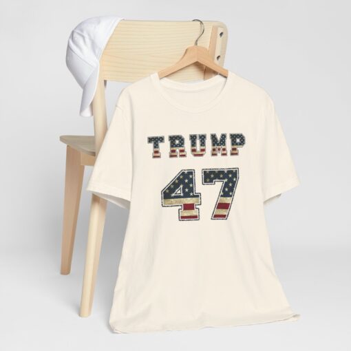 Trump 47 Tee - Image 67