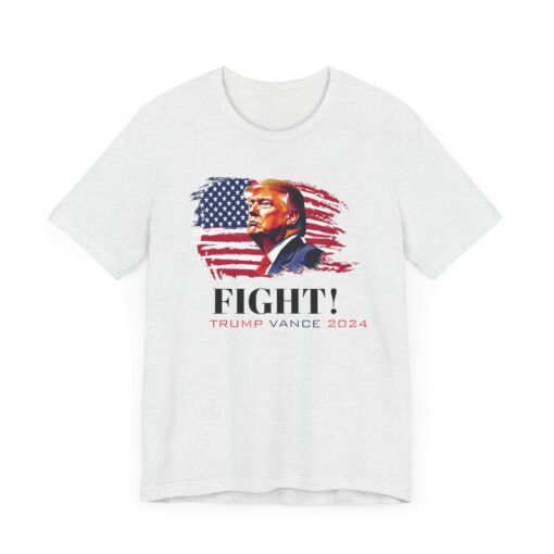 Trump Fight Tee - Image 61