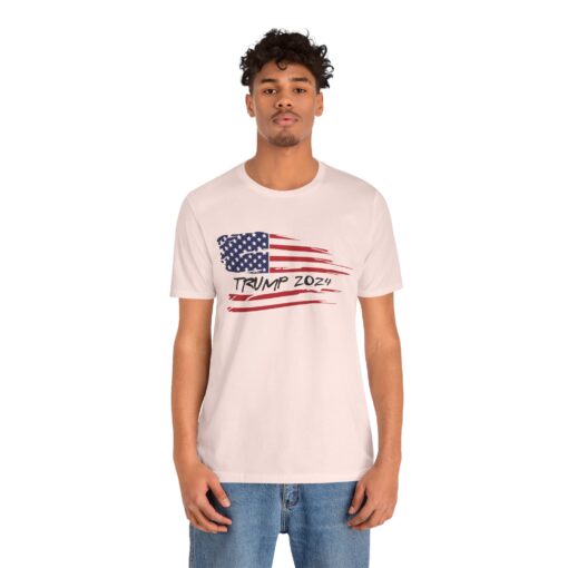 Trump Flag Tee - Image 70