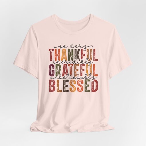 Thanksgiving shirt - Image 64