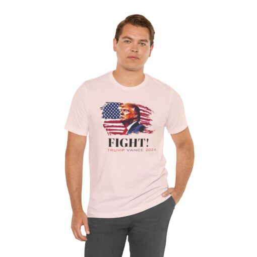 Trump Fight Tee - Image 43