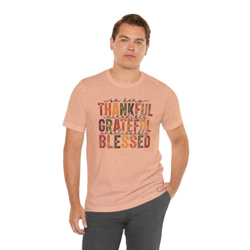 Thanksgiving shirt - Image 14