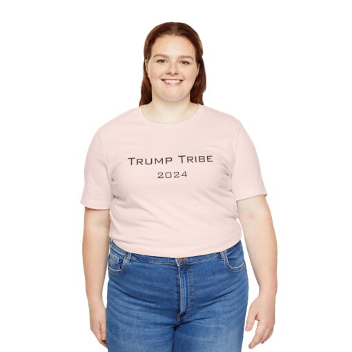 Trump Tribe 2024 Tee - Image 73