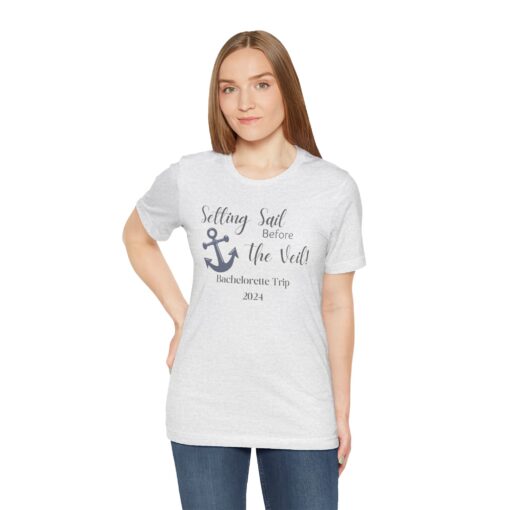 Bridal trip shirt - Image 13