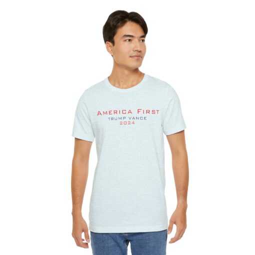 Trump Vance 2024 Tee - Image 136