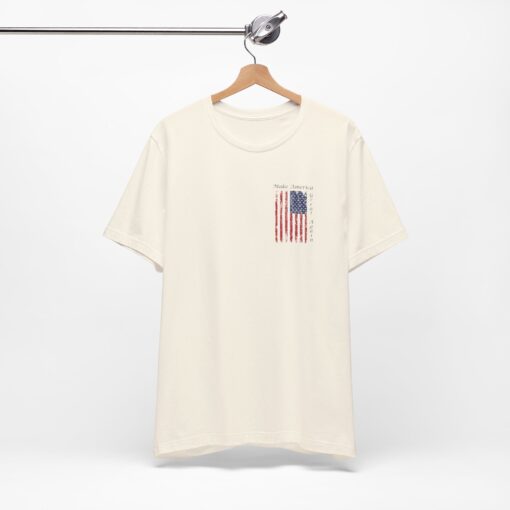 Trump 47 Pro Trump Tee - Image 95