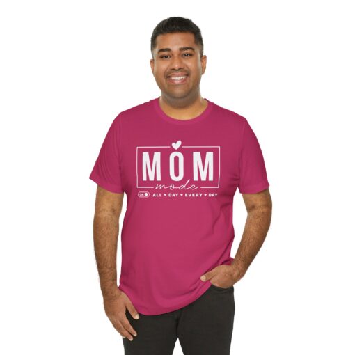 Mom Mode shirt - Image 335