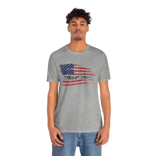 Trump Flag Tee - Image 12