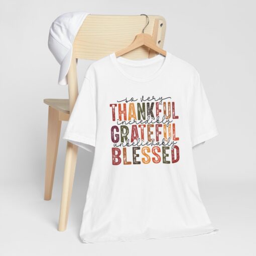 Thanksgiving shirt - Image 37