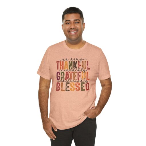 Thanksgiving shirt - Image 16