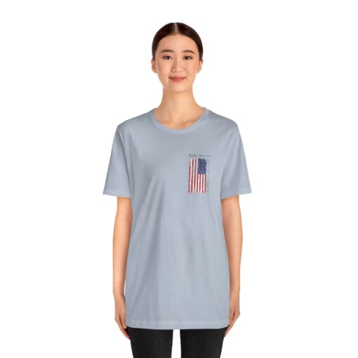 Trump 47 Pro Trump Tee - Image 186