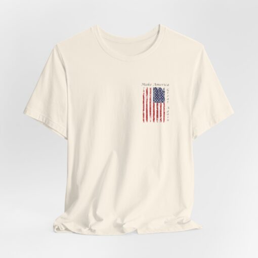 Trump 47 Pro Trump Tee - Image 94