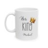 her king mug