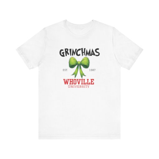 Grinchmas Tee