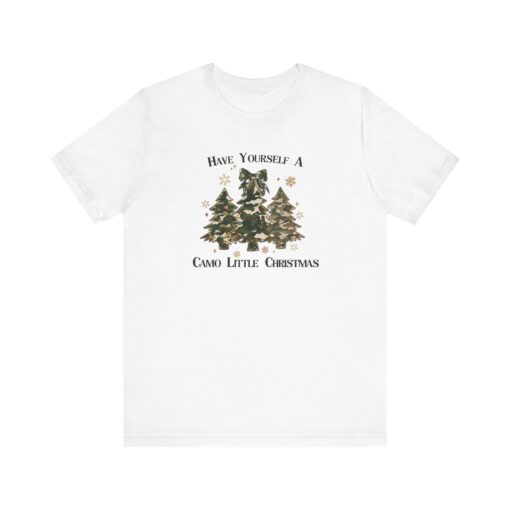 Camo Christmas Tee, christmas tee, christmas graphic tee, graphic t, camo chirstmas tee, graphic christmas shirt, country girl tee, camo