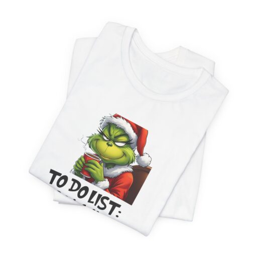 Grinch Tee - Image 2